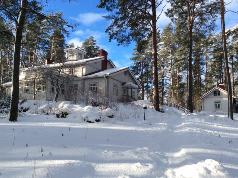 Kesäharjun toimintakeskus